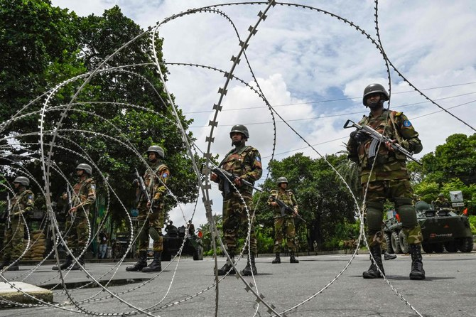 Jumlah tangkapan Bangladesh hampiri 1,200