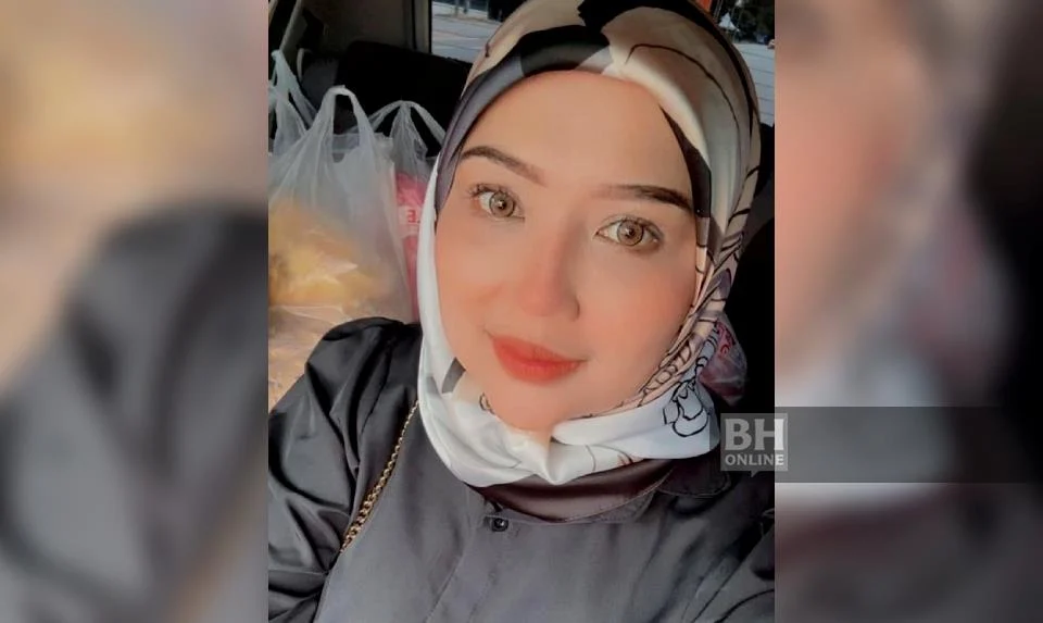 Peniaga kosmetik diceraikan ketika bersiaran langsung di TikTok