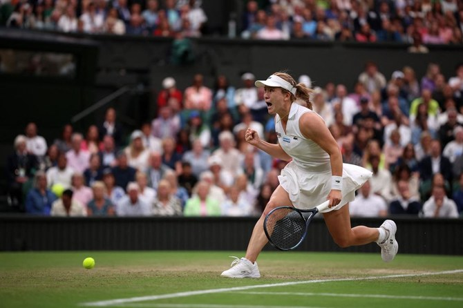 Tears of joy at New Zealand tennis club as Sun shines at Wimbledon